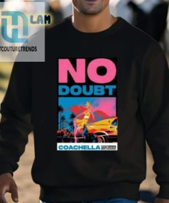No Doubt Coachella 2024 Empire Polo Club Indio Shirt hotcouturetrends 1 2