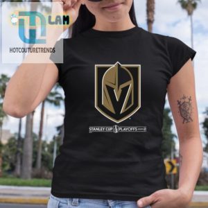 2024 Golden Knights Stanley Cup Playoffs Shirt hotcouturetrends 1 3