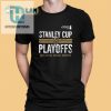 Golden Knights 2024 Stanley Cup Playoffs Crossbar Shirt hotcouturetrends 1
