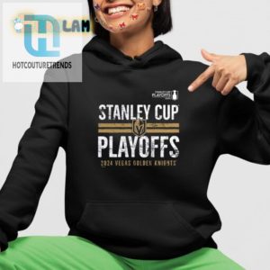 Golden Knights 2024 Stanley Cup Playoffs Crossbar Shirt hotcouturetrends 1 2