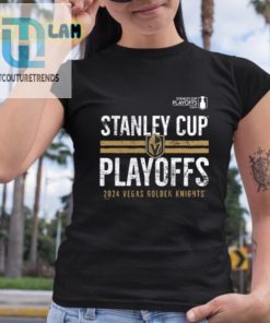 Golden Knights 2024 Stanley Cup Playoffs Crossbar Shirt hotcouturetrends 1 3
