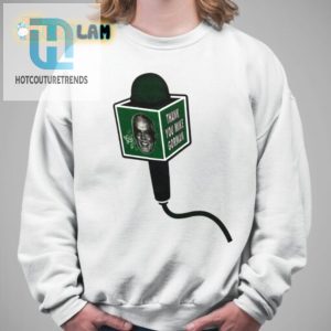 Mike Gorman Thank You Shirt hotcouturetrends 1 3