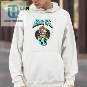 End It Dragon Skull Shirt hotcouturetrends 1 3