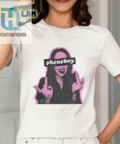 Phoneboy Middle Finger Shirt hotcouturetrends 1 1