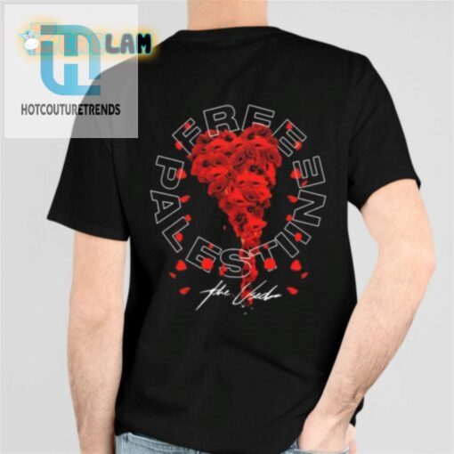 Free Palestine Theused Shirt hotcouturetrends 1 11