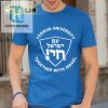 Senator John Fetterman Yeshiva University Together With Israel Shirt hotcouturetrends 1 3