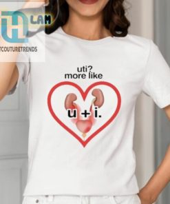 Uti More Like U Plus I Shirt hotcouturetrends 1 1