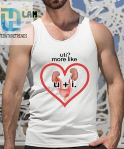Uti More Like U Plus I Shirt hotcouturetrends 1 4