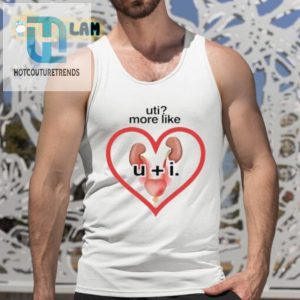 Uti More Like U Plus I Shirt hotcouturetrends 1 4