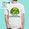 Fakehandshake Feelin Supersonic Shirt hotcouturetrends 1