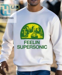 Fakehandshake Feelin Supersonic Shirt hotcouturetrends 1 2