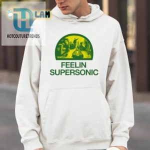 Fakehandshake Feelin Supersonic Shirt hotcouturetrends 1 3