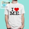 Charlixcx I Love Me Aw Shirt hotcouturetrends 1