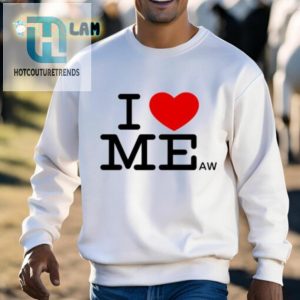 Charlixcx I Love Me Aw Shirt hotcouturetrends 1 2