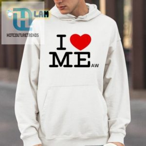 Charlixcx I Love Me Aw Shirt hotcouturetrends 1 3