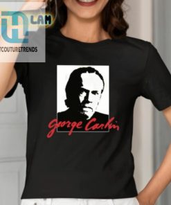 Mike Cessario George Carlin Shirt hotcouturetrends 1 1
