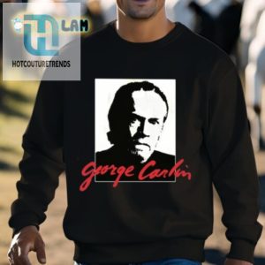 Mike Cessario George Carlin Shirt hotcouturetrends 1 2