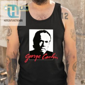 Mike Cessario George Carlin Shirt hotcouturetrends 1 4