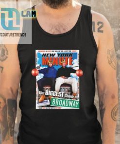 New York Minute Shirt hotcouturetrends 1 9