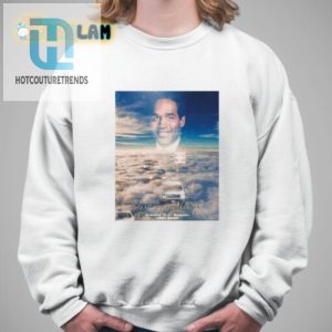 Oj Simpson In Loving Memory Shirt hotcouturetrends 1 2