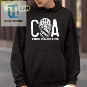 Coa Free Palestine Shirt hotcouturetrends 1 3