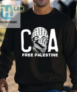 Coa Free Palestine Shirt hotcouturetrends 1 7