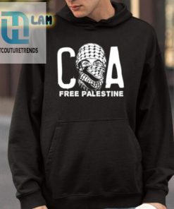 Coa Free Palestine Shirt hotcouturetrends 1 8