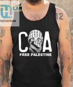 Coa Free Palestine Shirt hotcouturetrends 1 9