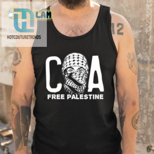 Coa Free Palestine Shirt hotcouturetrends 1 9