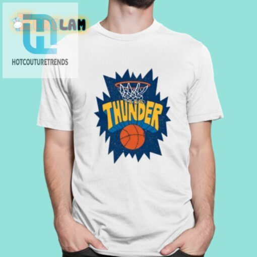 Thunder Swish Basketball Shirt hotcouturetrends 1