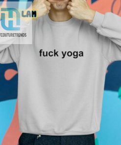 Jerrod Smith Fuck Yoga Shirt hotcouturetrends 1 1