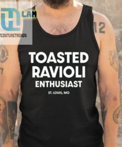 Daniel Jones Toasted Ravioli Enthusiast Shirt hotcouturetrends 1 9