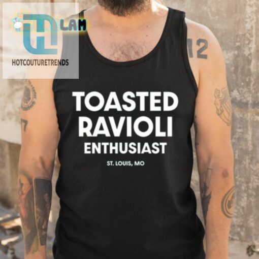 Daniel Jones Toasted Ravioli Enthusiast Shirt hotcouturetrends 1 9