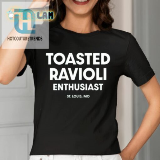 Daniel Jones Toasted Ravioli Enthusiast Shirt hotcouturetrends 1 11