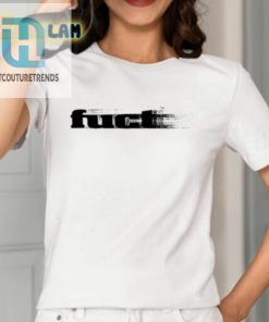 Og Blurred Fuct Logo Shirt hotcouturetrends 1 1
