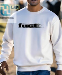 Og Blurred Fuct Logo Shirt hotcouturetrends 1 2