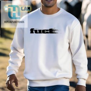 Og Blurred Fuct Logo Shirt hotcouturetrends 1 2