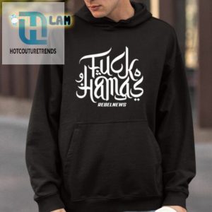 Fuck Hamas Rebelnews Shirt hotcouturetrends 1 3