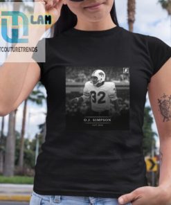 Rip Oj Simpson 76 After The Juice Is Loose Shirt hotcouturetrends 1 3