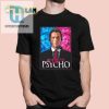 American Psycho No Introduction Necessary Shirt hotcouturetrends 1 5