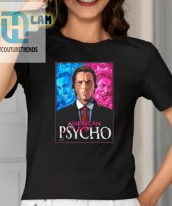 American Psycho No Introduction Necessary Shirt hotcouturetrends 1 6