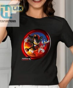 Fracks Sonic Deals Fearless Year Of Shadow Key Art Shirt hotcouturetrends 1 6