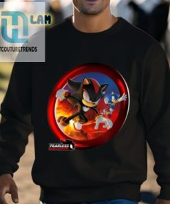 Fracks Sonic Deals Fearless Year Of Shadow Key Art Shirt hotcouturetrends 1 7