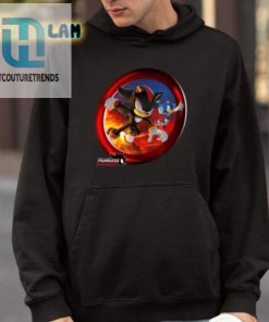 Fracks Sonic Deals Fearless Year Of Shadow Key Art Shirt hotcouturetrends 1 8