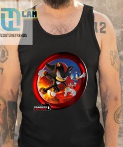 Fracks Sonic Deals Fearless Year Of Shadow Key Art Shirt hotcouturetrends 1 9