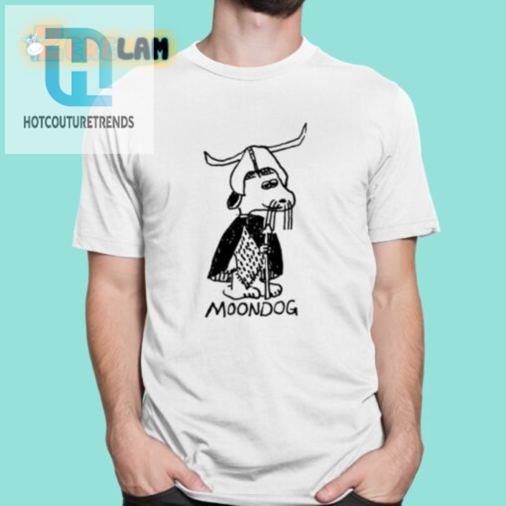 Sandw1tchshop Snoopy Moondog Shirt hotcouturetrends 1 5