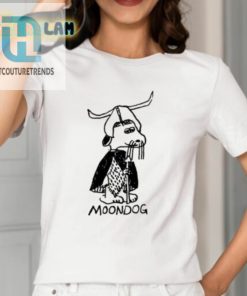 Sandw1tchshop Snoopy Moondog Shirt hotcouturetrends 1 6