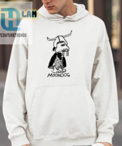 Sandw1tchshop Snoopy Moondog Shirt hotcouturetrends 1 8