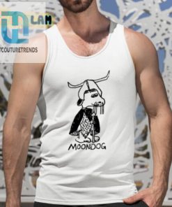 Sandw1tchshop Snoopy Moondog Shirt hotcouturetrends 1 9