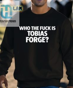 Who The Fuck Is Tobias Forge Shirt hotcouturetrends 1 2